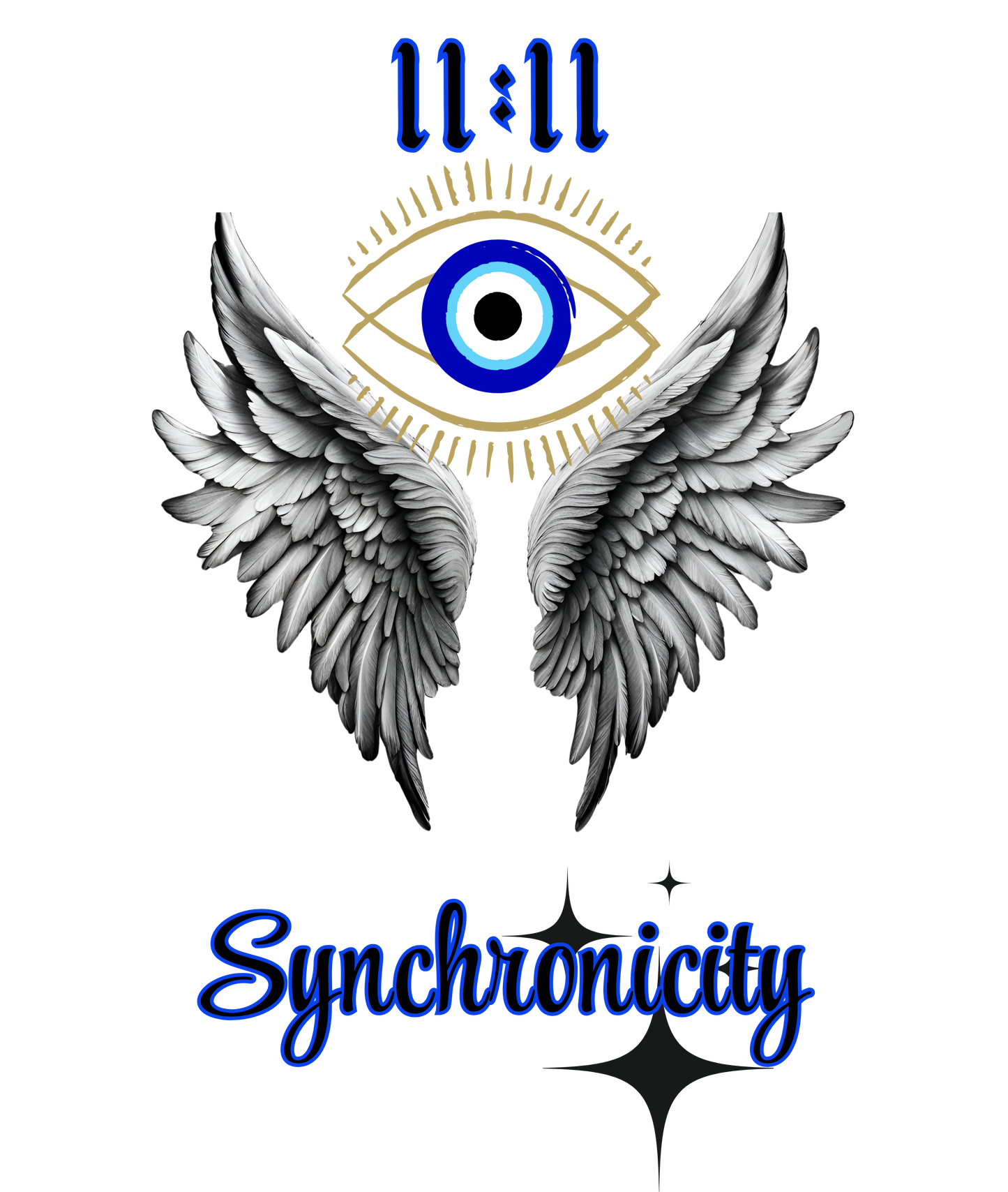 1111 Syncronicity
